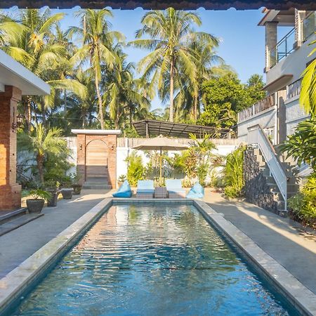 Dani Private Villa - 2Br Private Pool Villa In Tejakula North Bali Gretek Экстерьер фото