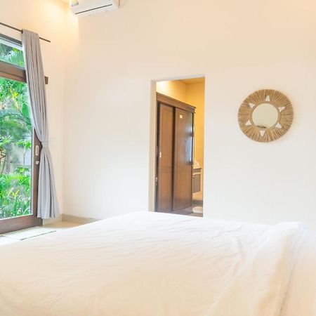 Dani Private Villa - 2Br Private Pool Villa In Tejakula North Bali Gretek Экстерьер фото
