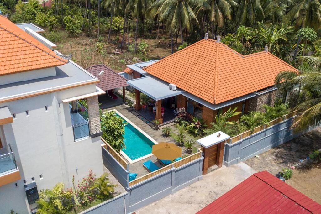 Dani Private Villa - 2Br Private Pool Villa In Tejakula North Bali Gretek Экстерьер фото
