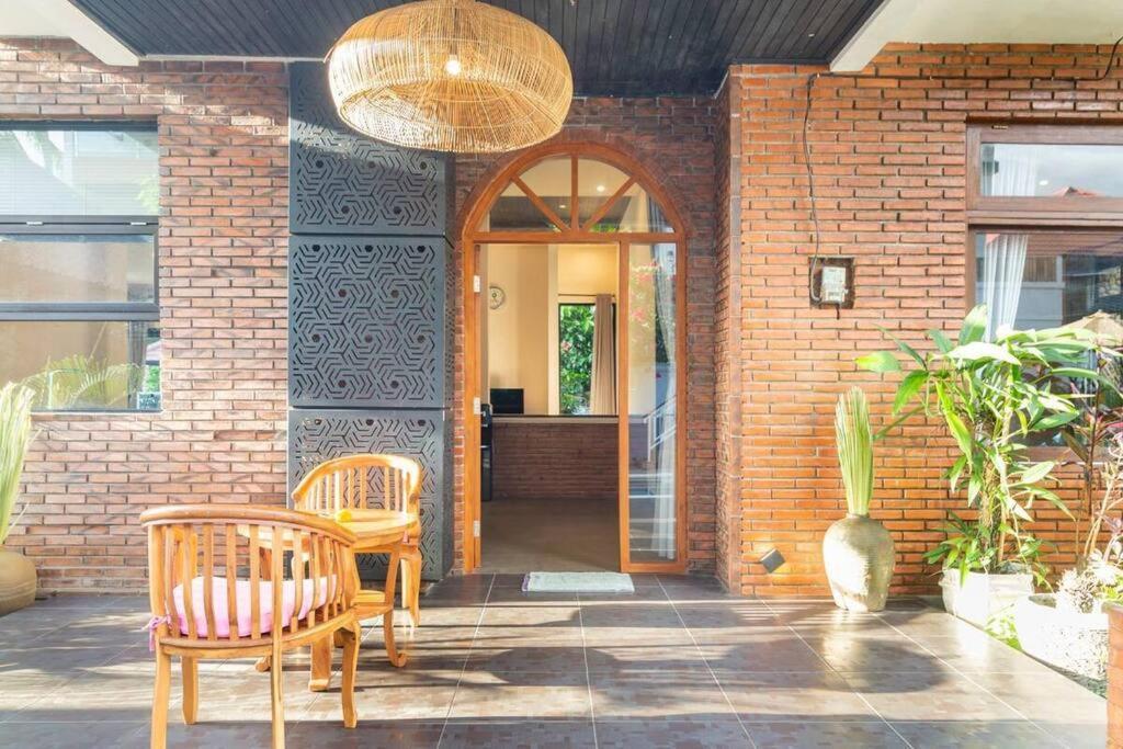 Dani Private Villa - 2Br Private Pool Villa In Tejakula North Bali Gretek Экстерьер фото