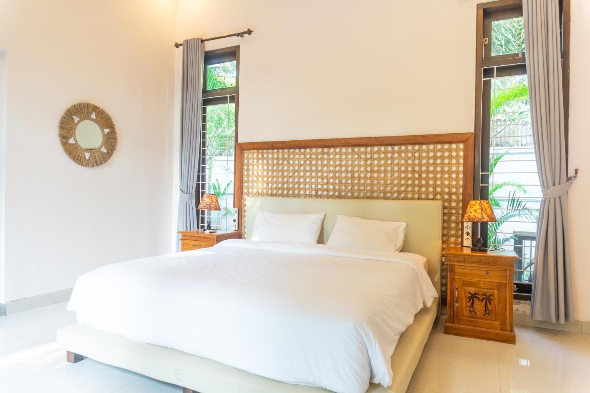 Dani Private Villa - 2Br Private Pool Villa In Tejakula North Bali Gretek Экстерьер фото