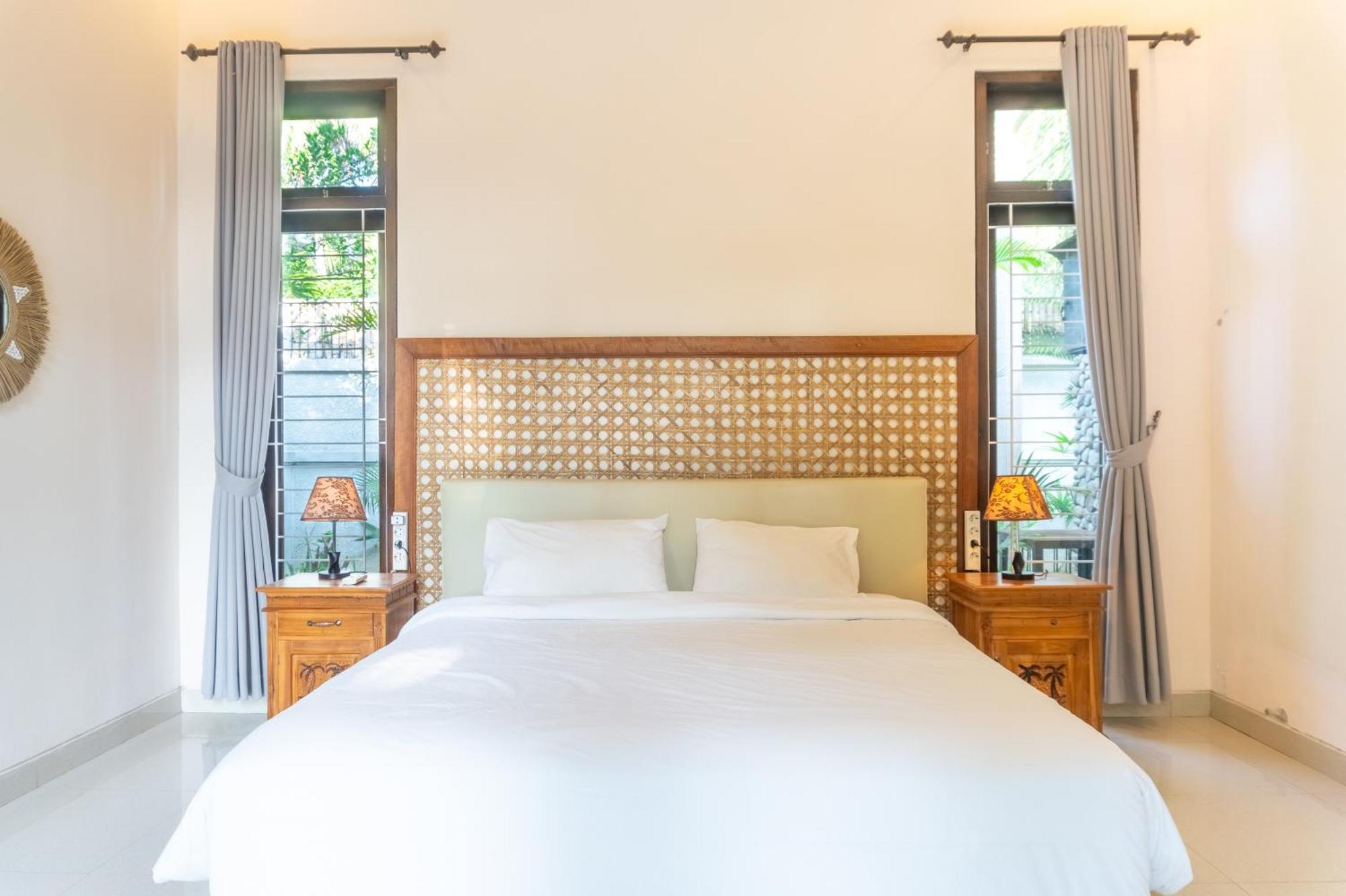 Dani Private Villa - 2Br Private Pool Villa In Tejakula North Bali Gretek Экстерьер фото