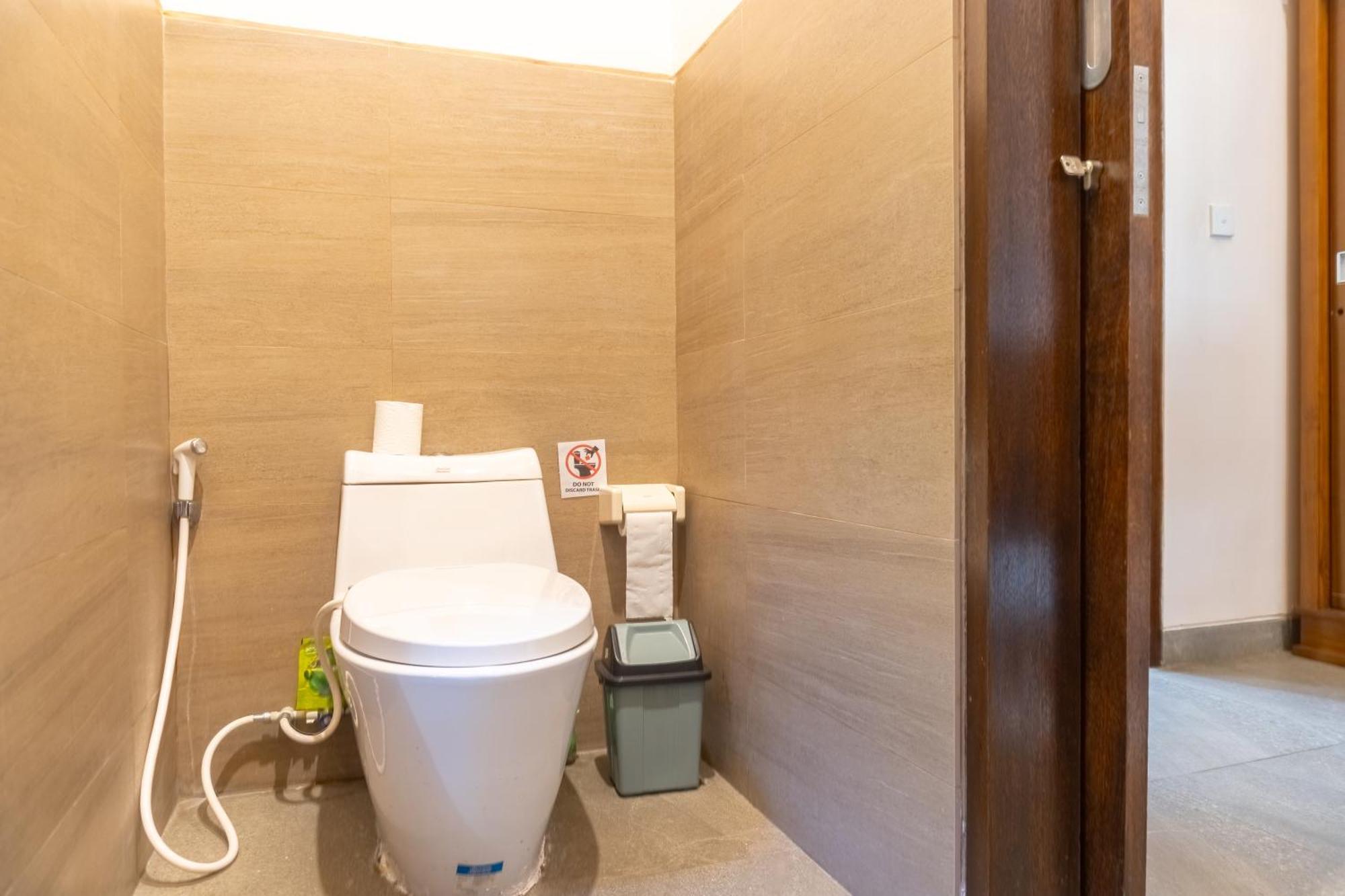 Dani Private Villa - 2Br Private Pool Villa In Tejakula North Bali Gretek Экстерьер фото