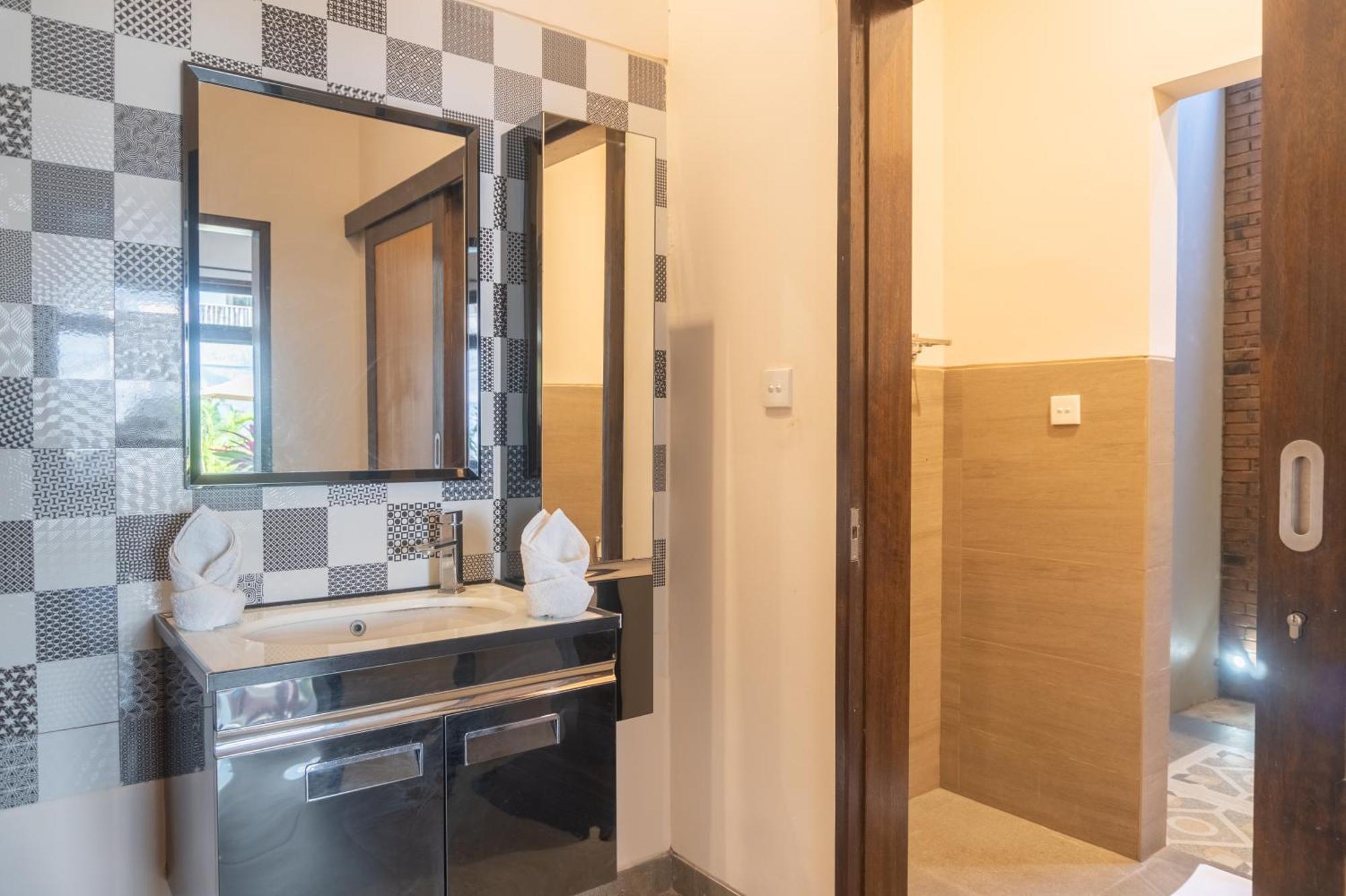 Dani Private Villa - 2Br Private Pool Villa In Tejakula North Bali Gretek Экстерьер фото