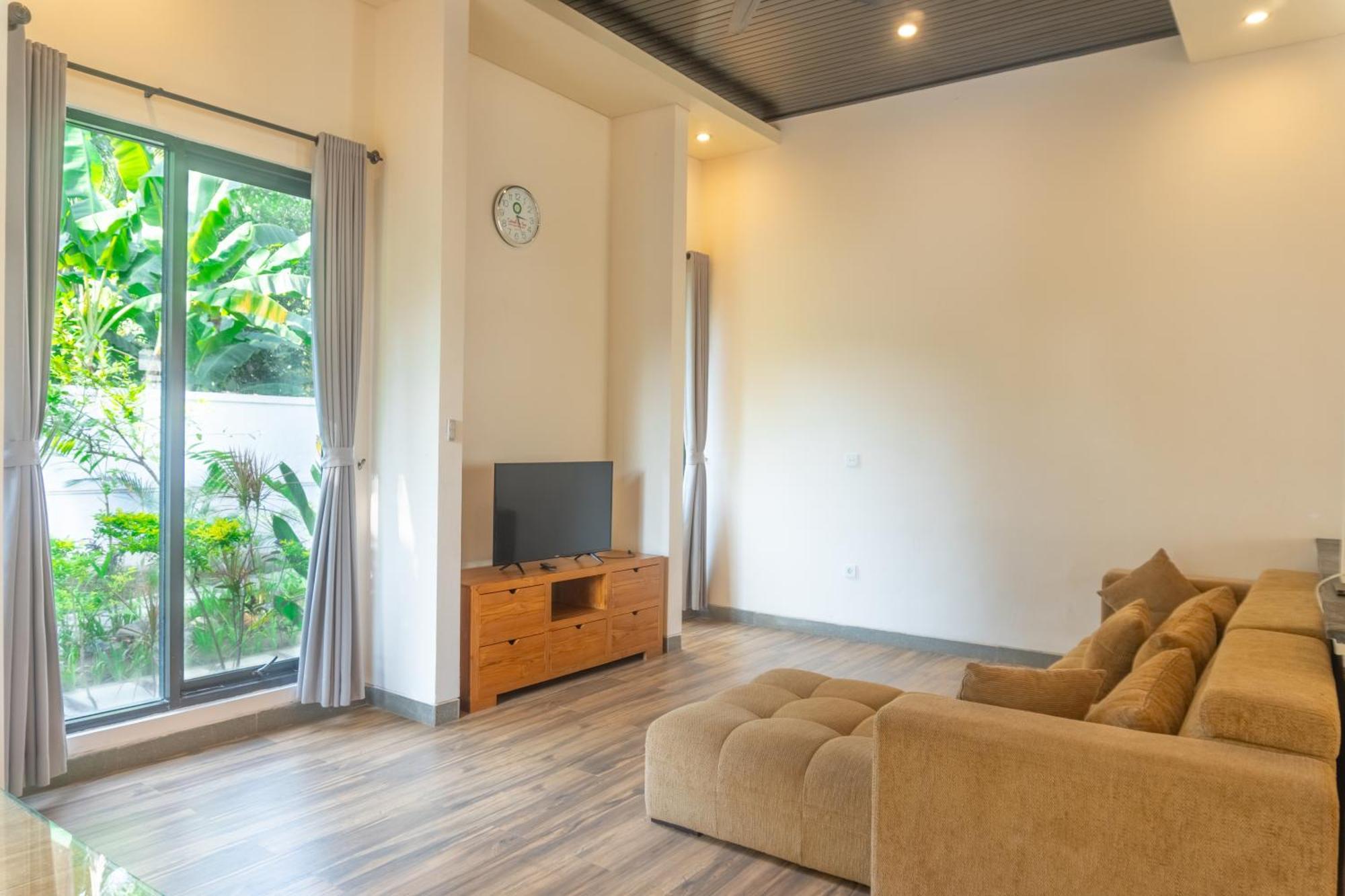 Dani Private Villa - 2Br Private Pool Villa In Tejakula North Bali Gretek Экстерьер фото