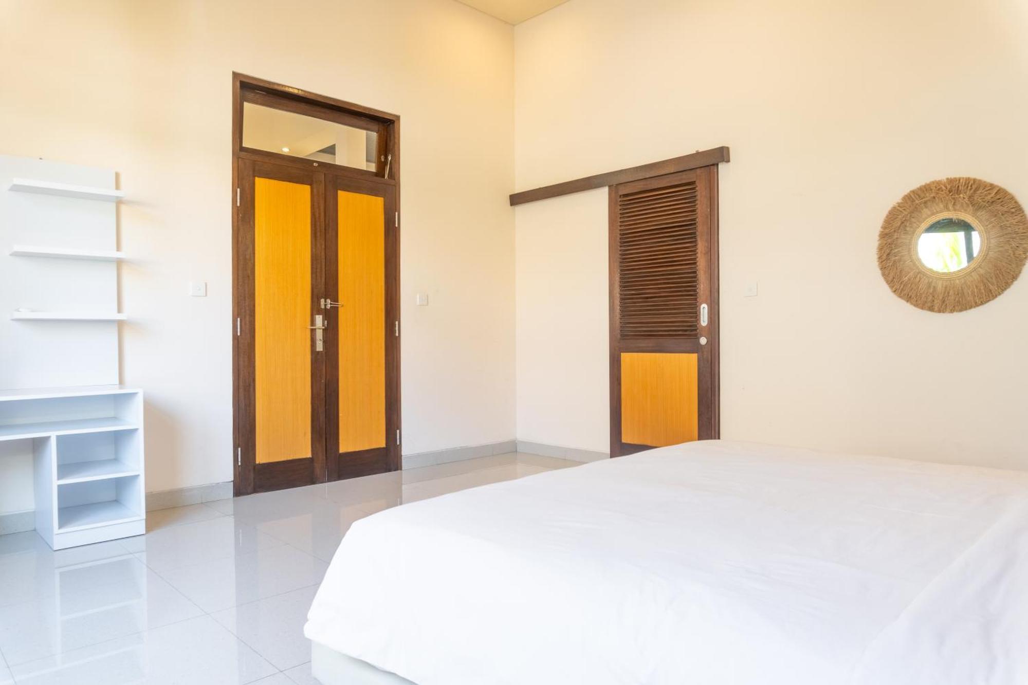 Dani Private Villa - 2Br Private Pool Villa In Tejakula North Bali Gretek Экстерьер фото