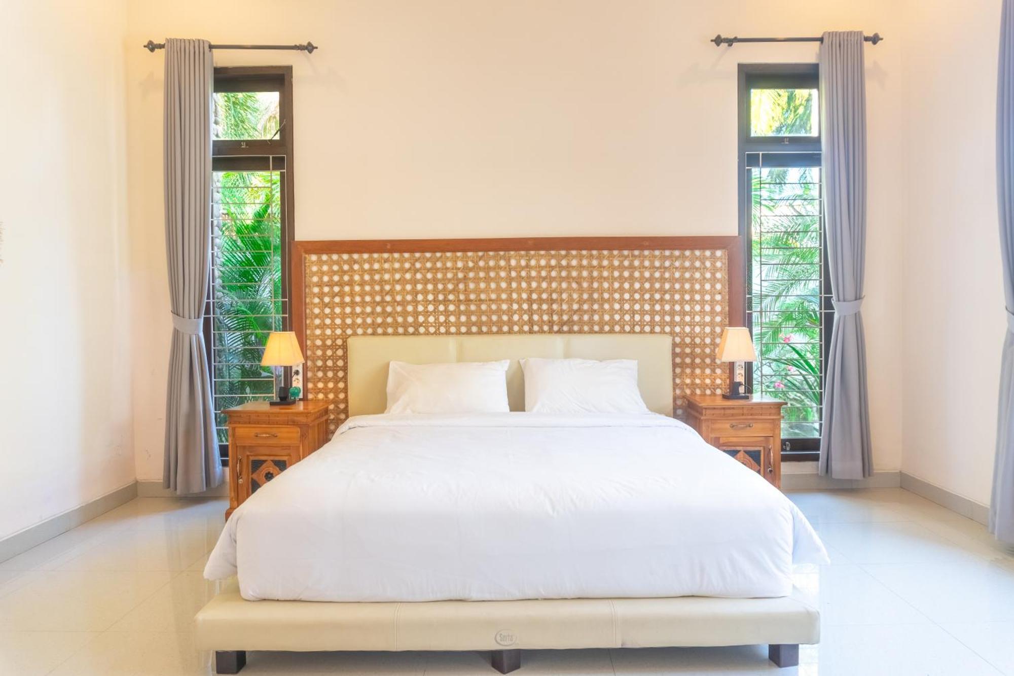Dani Private Villa - 2Br Private Pool Villa In Tejakula North Bali Gretek Экстерьер фото