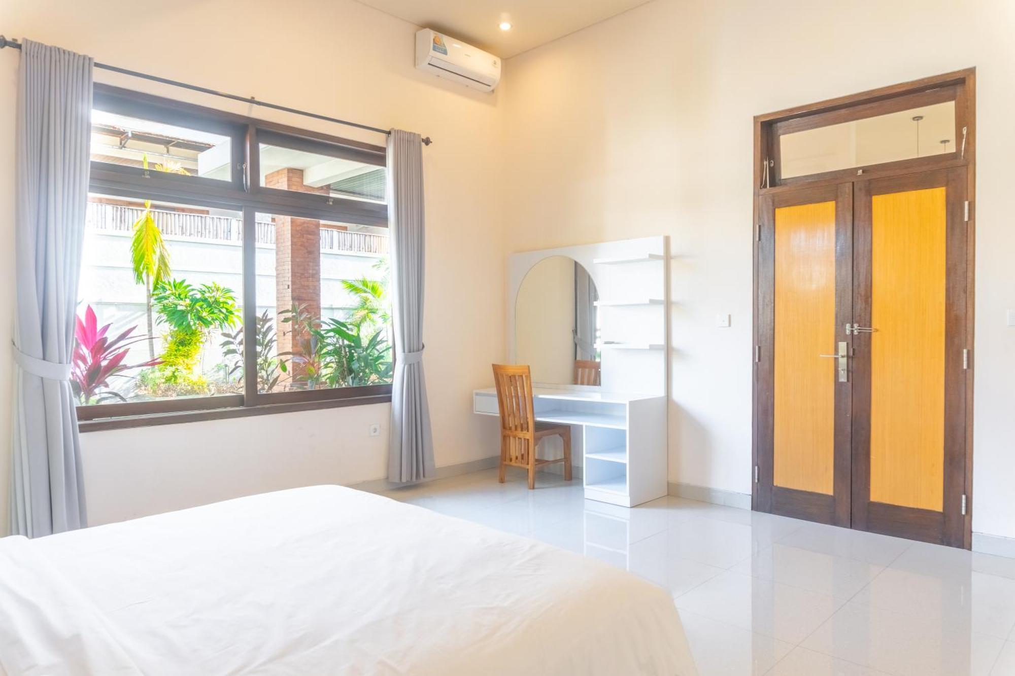 Dani Private Villa - 2Br Private Pool Villa In Tejakula North Bali Gretek Экстерьер фото