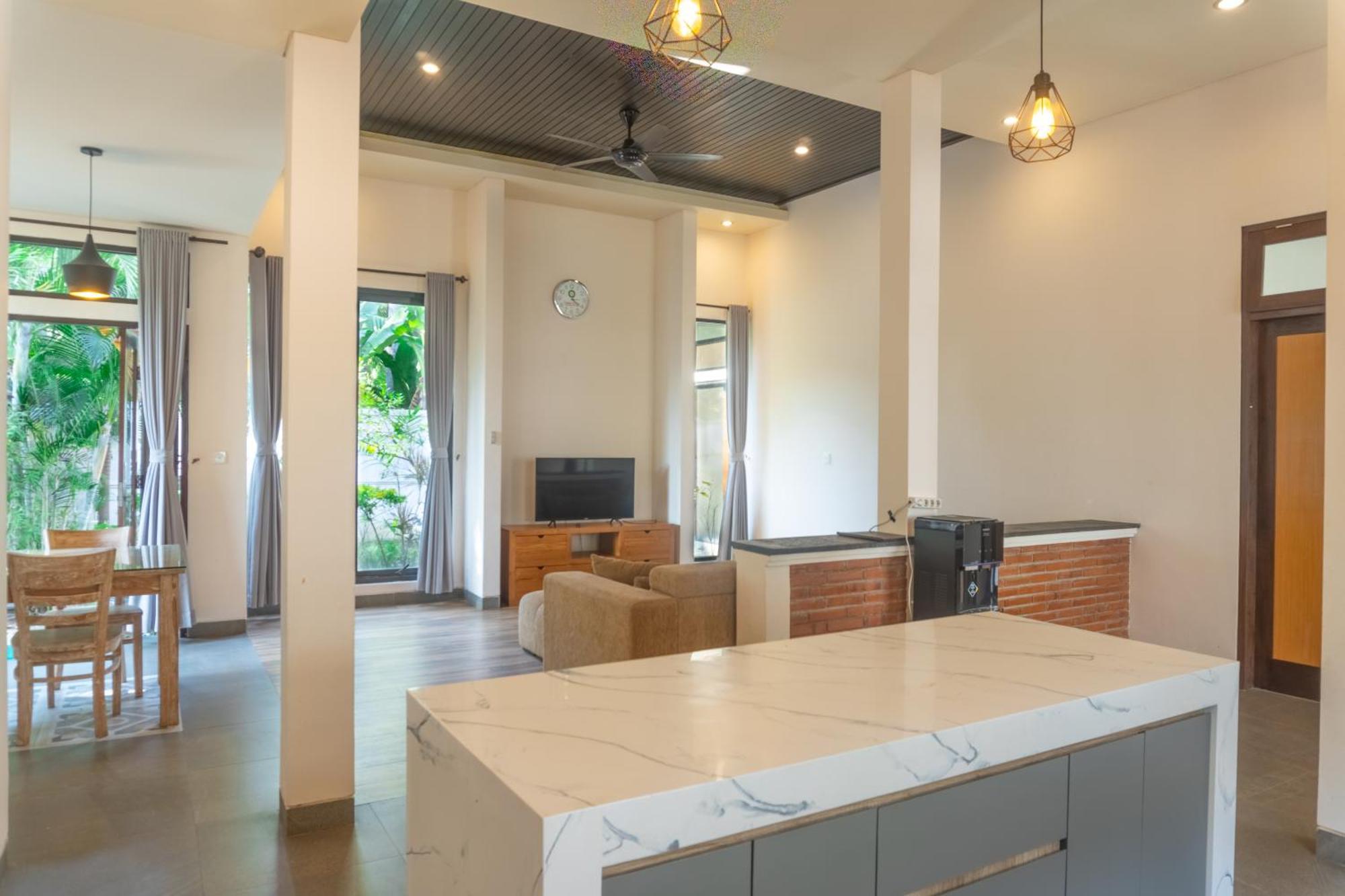 Dani Private Villa - 2Br Private Pool Villa In Tejakula North Bali Gretek Экстерьер фото