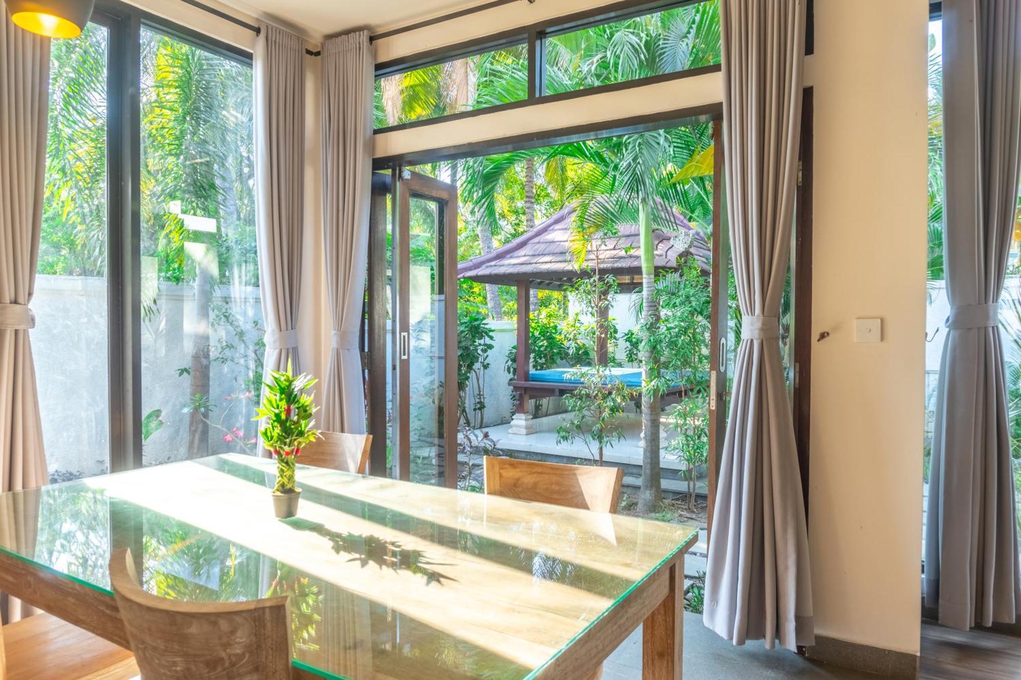 Dani Private Villa - 2Br Private Pool Villa In Tejakula North Bali Gretek Экстерьер фото